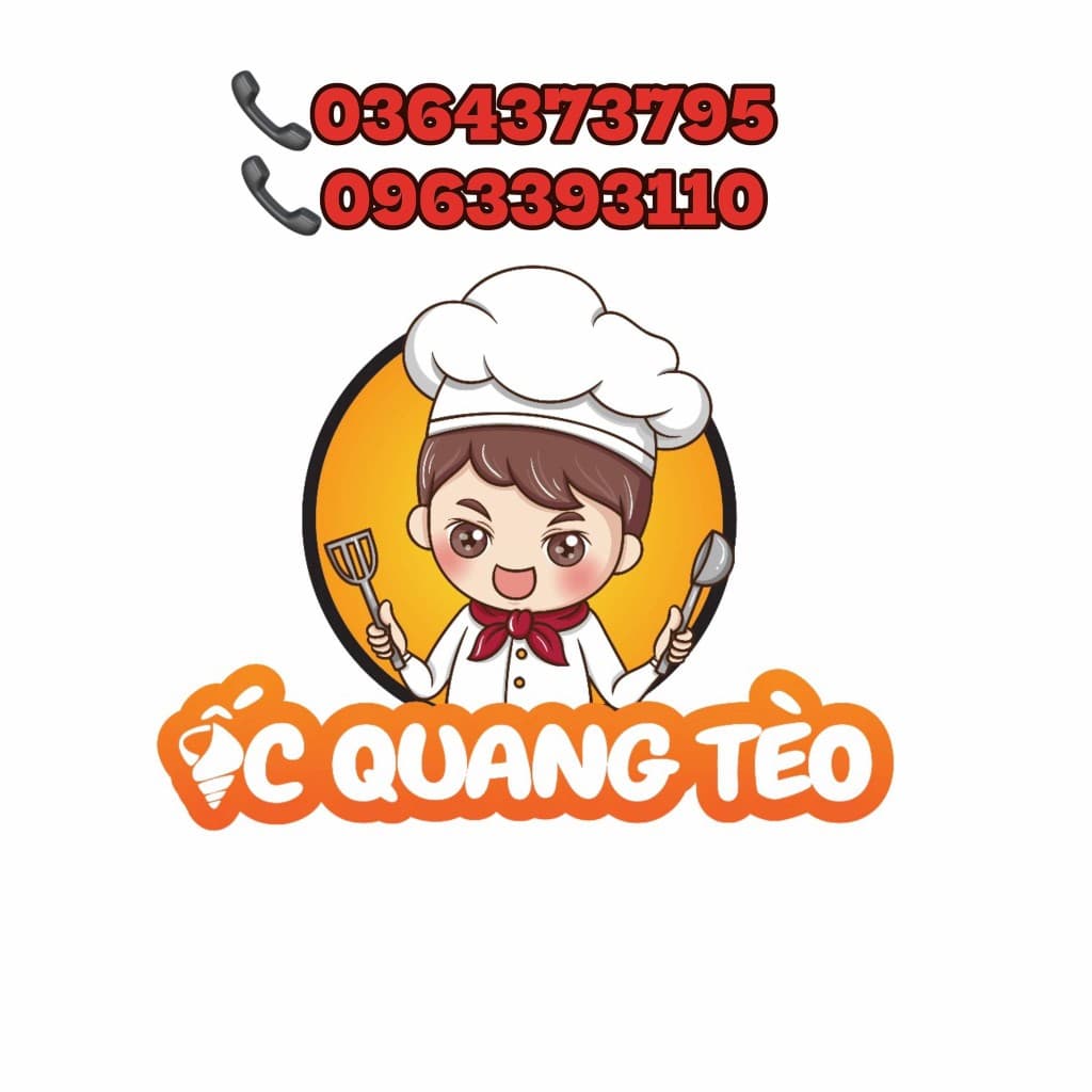 Ốc Quang Tèo